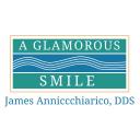 A Glamorous Smile logo